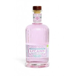 Gin Lucann Rosé 45 % Ab...