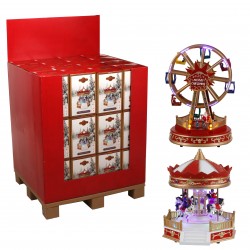 Carrousel Grande Roue...