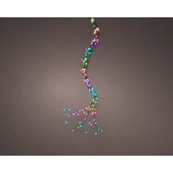 Chute Microled Multicolore...