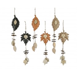 suspension feuille PU...