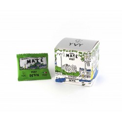 Maté Vert X15 AB 30G-Yvy