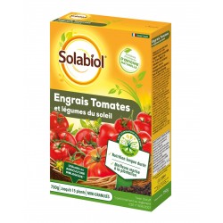 SOLABIOL Engrais tomates Et...