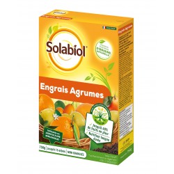 SOLABIOL Engrais agrumes UAB 