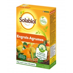 SOLABIOL Engrais agrumes...