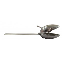 Cuillere A Thé Vrac- Maison...