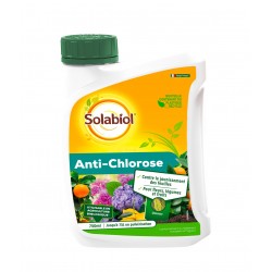 SOLABIOL Anti-chlorose...