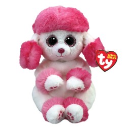Heartly Le Caniche Rose...