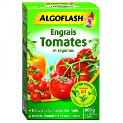 Engrais Tomates Et Légumes...