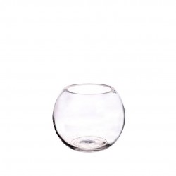 Vase Sphere Ø11