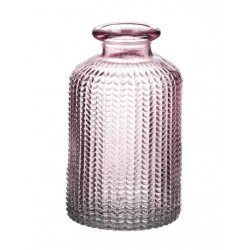 Vase Bottle Caro Rse-Ø6.2-H10