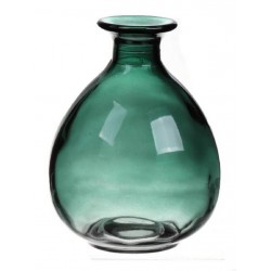 Vase Bottle Lina Vrt-Ø9.2-H12