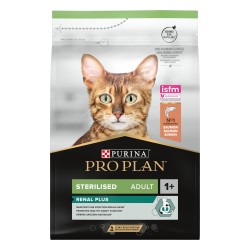 Croquettes PURINA PRO PLAN...