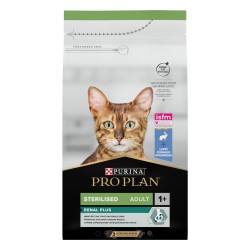 Croquettes PURINA PRO PLAN...