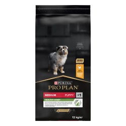 Croquettes PURINA PRO PLAN...