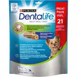 Maxipack PURINA DENTALIFE...