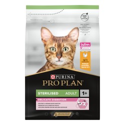 Croquettes PURINA PRO PLAN...
