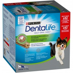 Multipack PURINA DENTALIFE...
