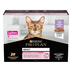 Pack PURINA PRO PLAN...