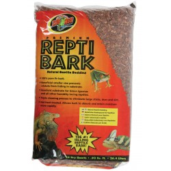 ZOOMED PREMIUM REPTI BARK...