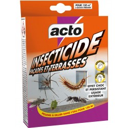ACTO INSECTICIDE...