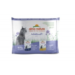 Multipack humide ALMO...