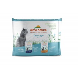 Multipack humide ALMO...
