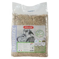 ZOLUX NUTRIMEAL Foin de...