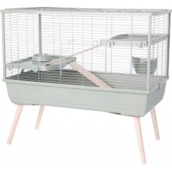 ZOLUX NEOLIFE 100 RAB1 Cage...