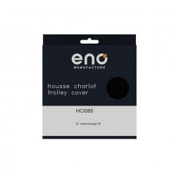 HOUSSE CHARIOT 80/90...