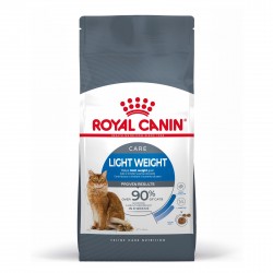 FELINE CARE NUTRITION...