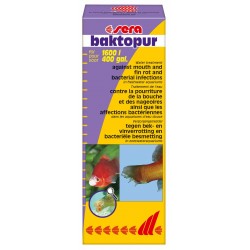 BACTOPUR 100ML