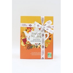Coffret Prisme...