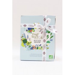 Coffret Prisme Bien-Etre...