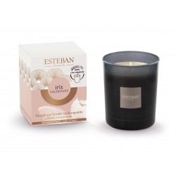 Bougie Parfumée...