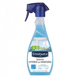 Spécial Vitres Anti-Traces...
