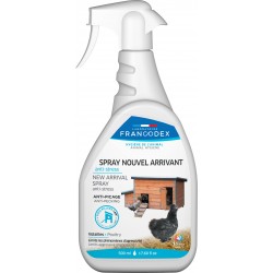FRANCODEX Hygiène de...