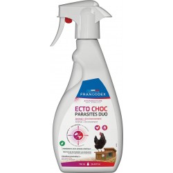 FRANCODEX ATP ECTO CHOC...