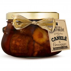 Cannelé Armagnac 640G - LE...