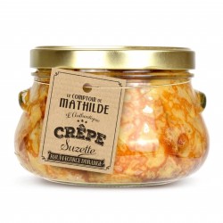 Crêpes Suzette 640G - LE...