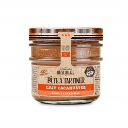 Pâte À Tartiner...