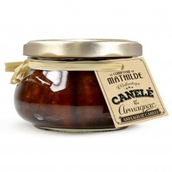 Cannelé Armagnac 260G - LE...