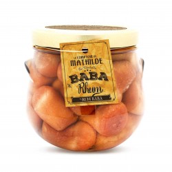 Baba Rhum 760G - LE...