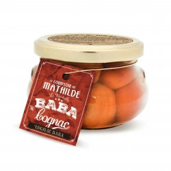 Baba Cognac 320G - LE...