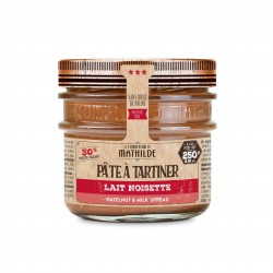 Pâte À Tartiner Lait...