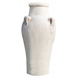 Vase à petites oreilles...