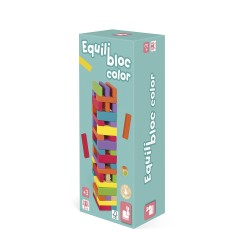 Equilibloc Color...