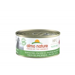 Boîte humide ALMO NATURE...