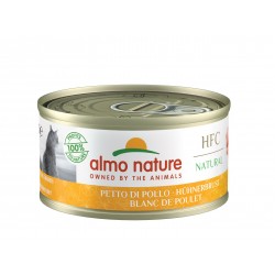 Boîte humide ALMO NATURE...