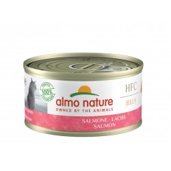 Boîte humide ALMO NATURE...