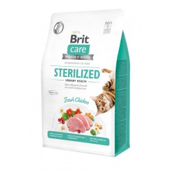 Croquettes BRIT CARE GRAIN...
